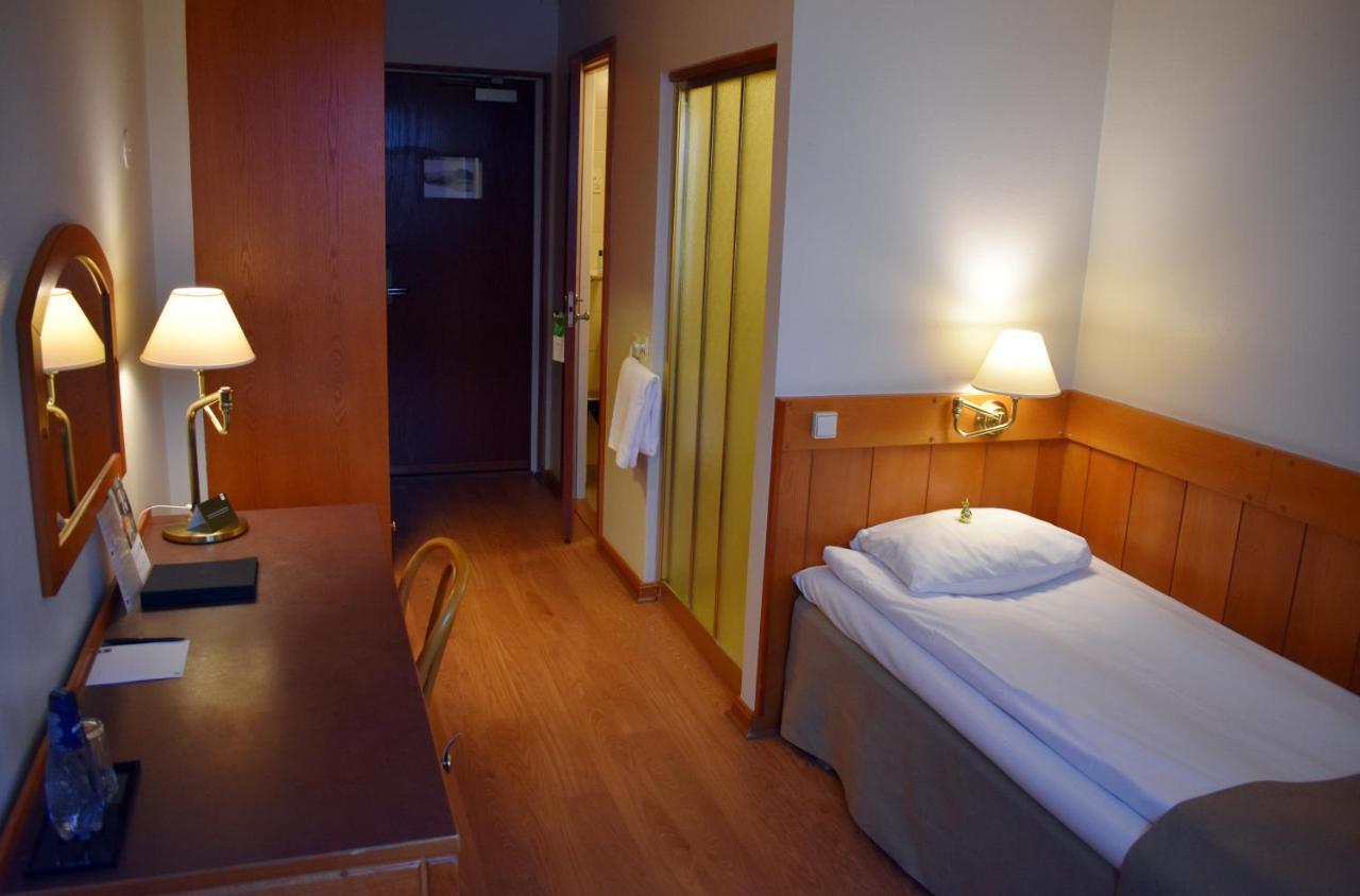 First Hotel เบงต์สฟอร์ส ภายนอก รูปภาพ