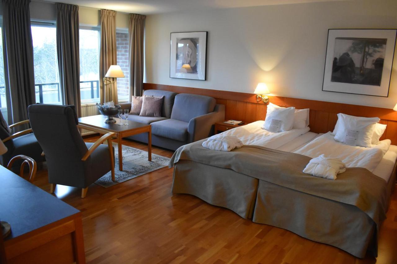 First Hotel เบงต์สฟอร์ส ภายนอก รูปภาพ