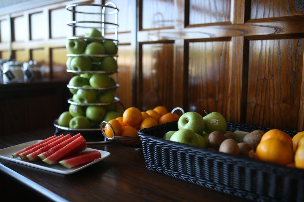 First Hotel เบงต์สฟอร์ส ภายนอก รูปภาพ