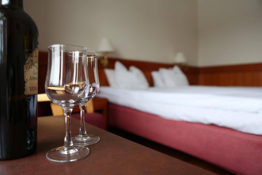 First Hotel เบงต์สฟอร์ส ห้อง รูปภาพ