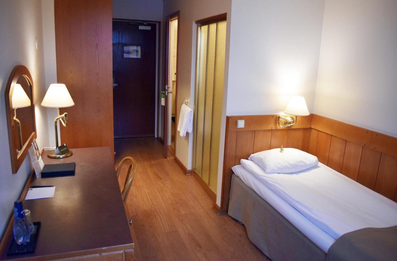 First Hotel เบงต์สฟอร์ส ภายนอก รูปภาพ