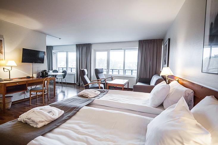 First Hotel เบงต์สฟอร์ส ภายนอก รูปภาพ