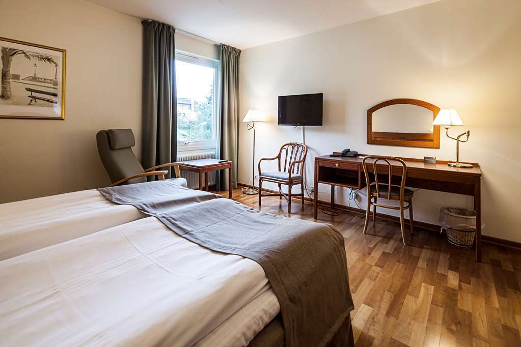 First Hotel เบงต์สฟอร์ส ห้อง รูปภาพ