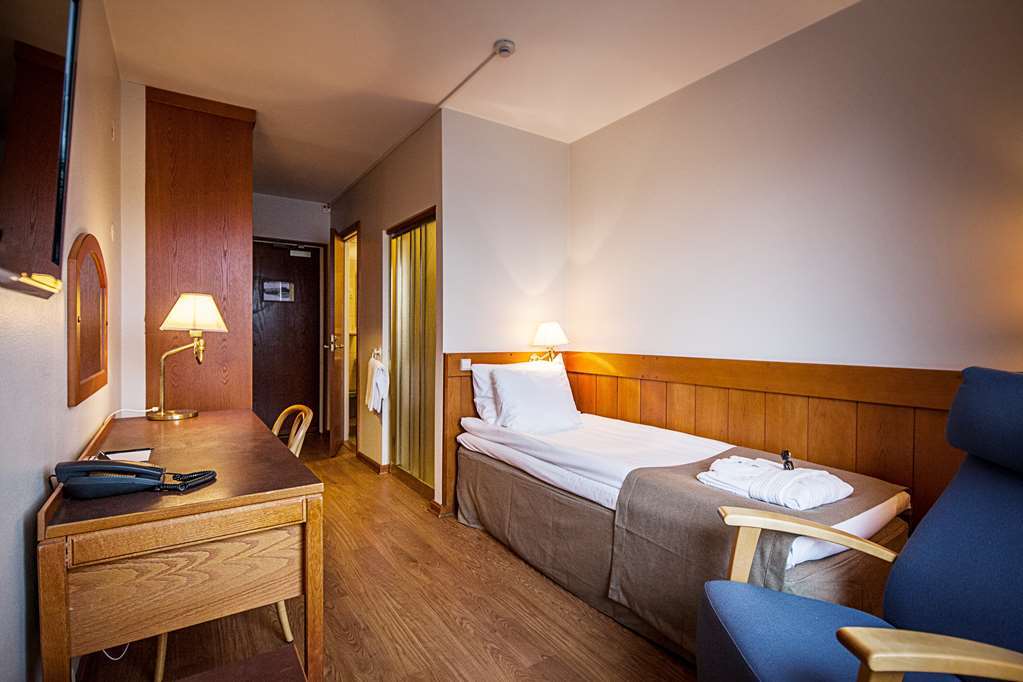 First Hotel เบงต์สฟอร์ส ห้อง รูปภาพ