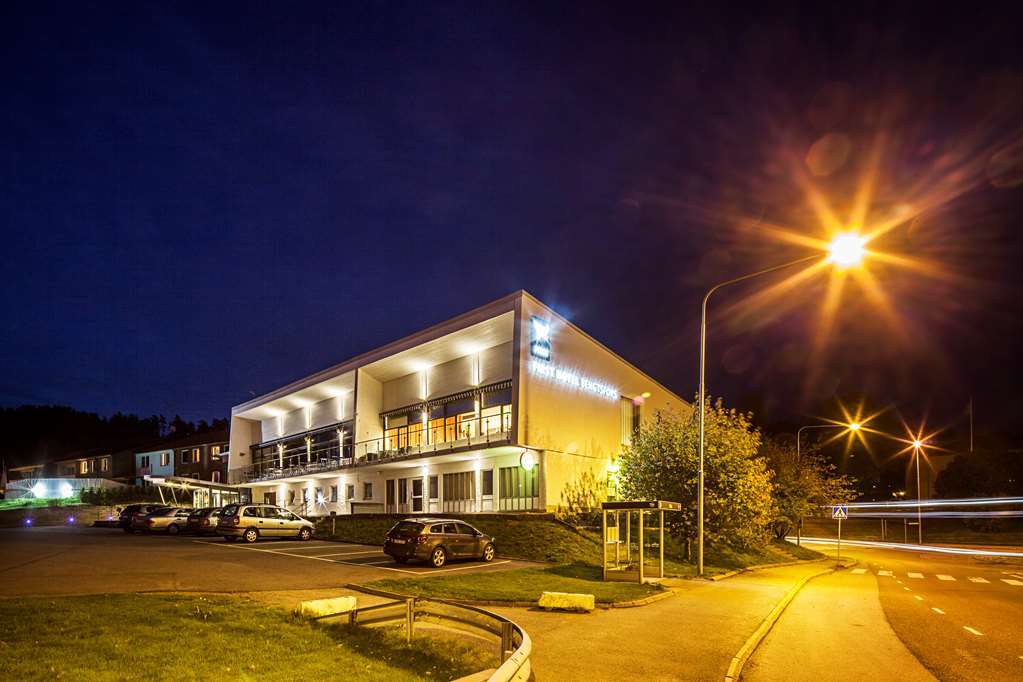First Hotel เบงต์สฟอร์ส ภายนอก รูปภาพ