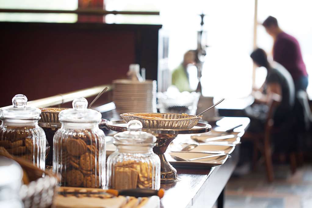 First Hotel เบงต์สฟอร์ส ร้านอาหาร รูปภาพ